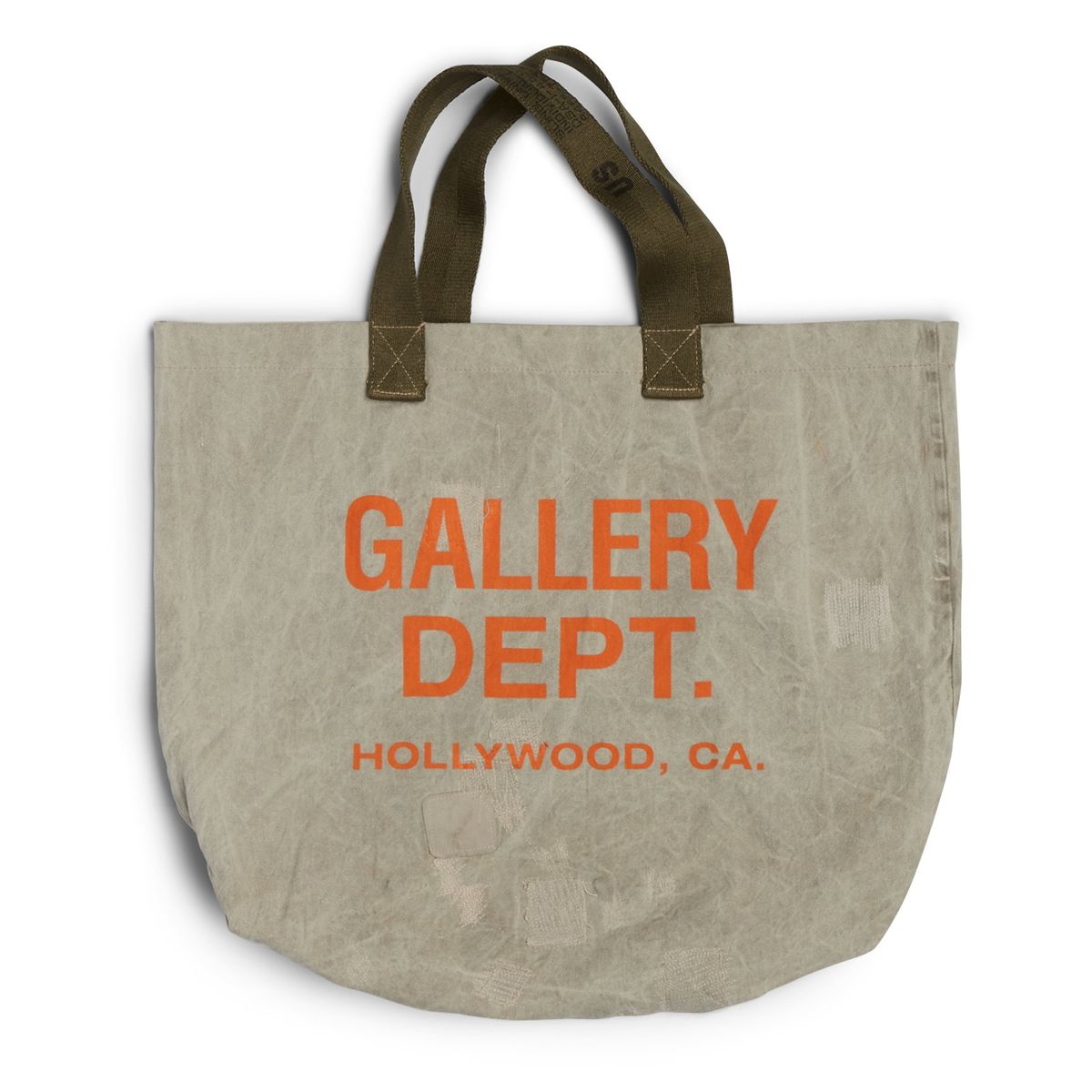 Gallery Dept. Farmers Market Tote Bag