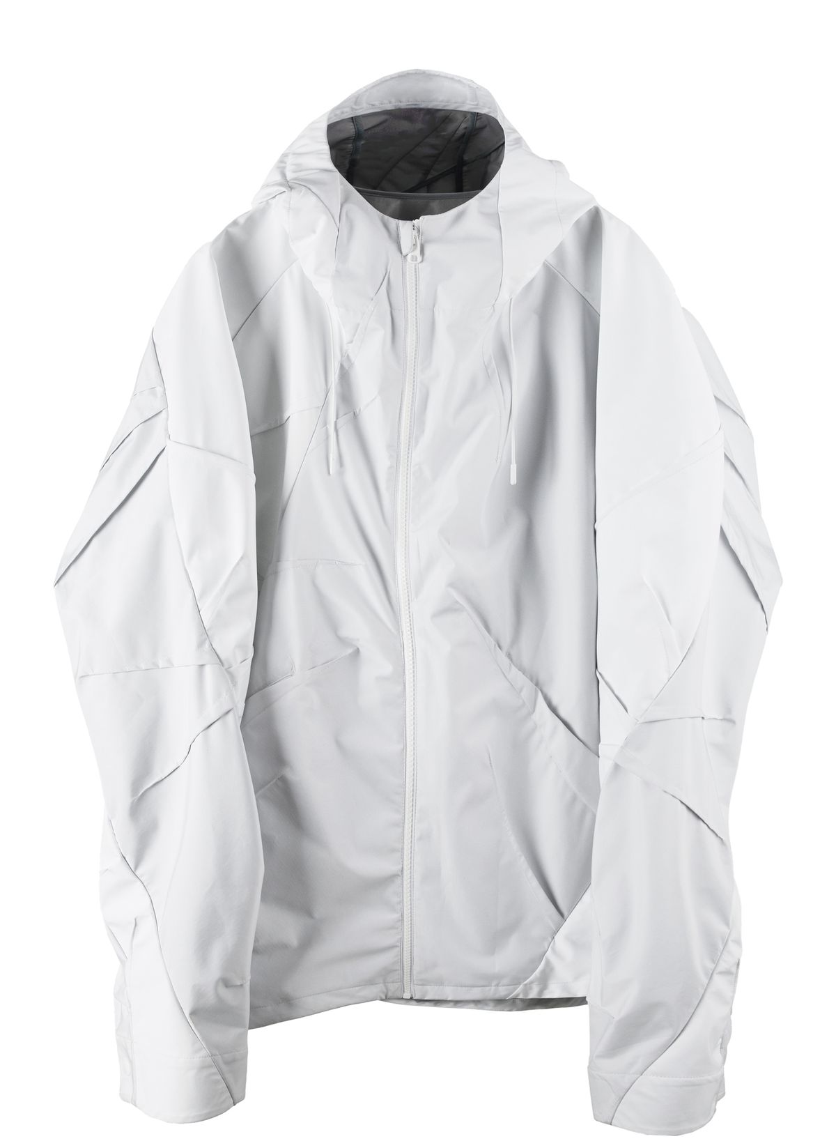 Post Archive Faction 4.0+ Technical Center Jacket