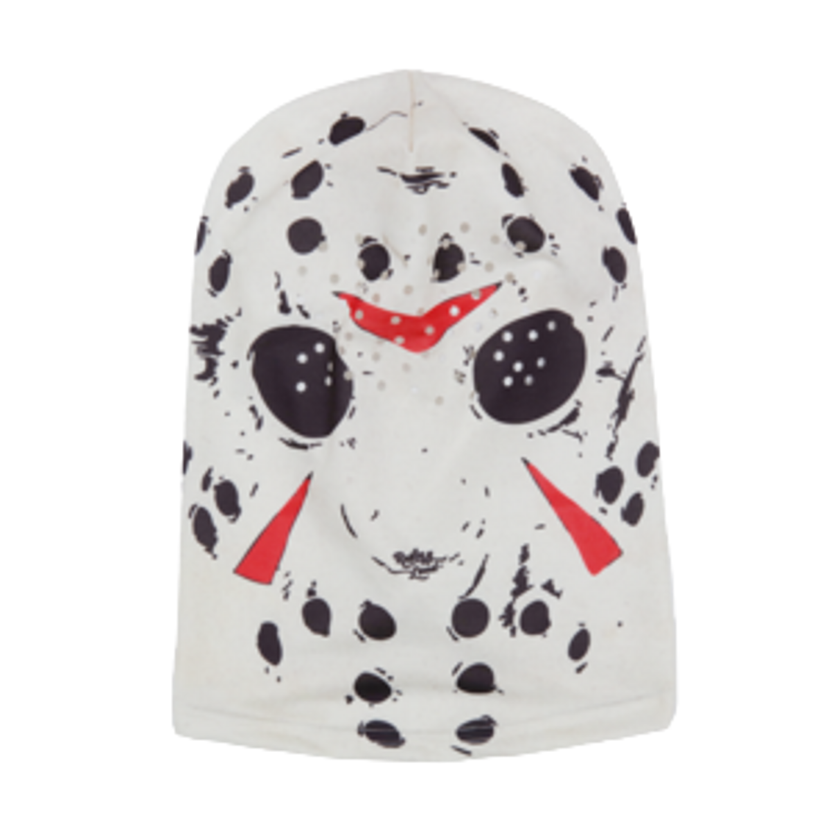 Rolling Loud Merch Hockey Mask Face