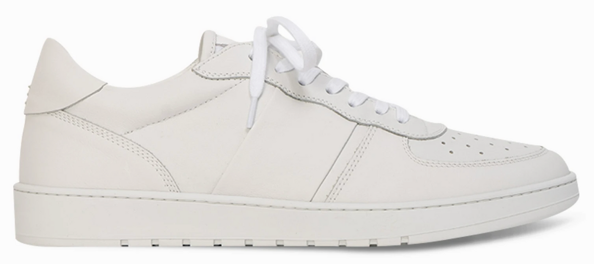 Collegium Pillar Destroyer Low Sneakers