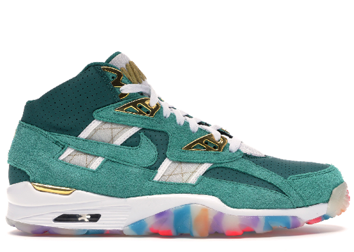 Nike Air Trainer Sc Atlanta Olympics Sneakers