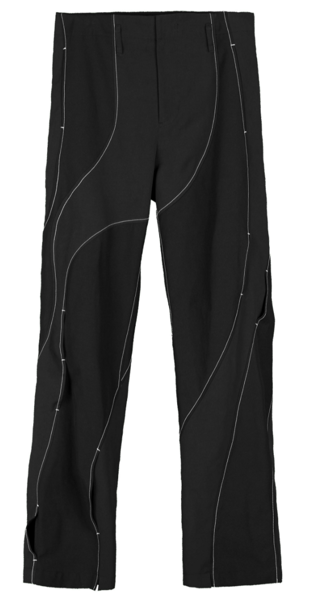 Post Archive Faction 4.0+ Center Nylon Pants