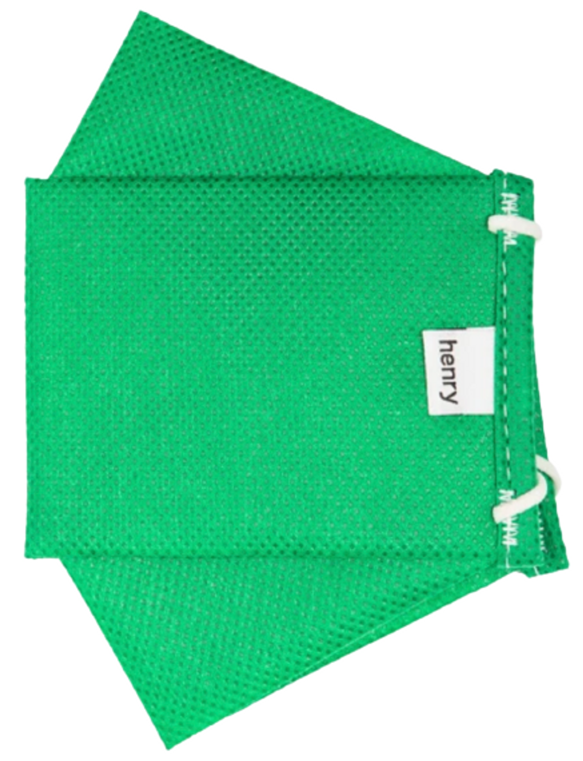 Henry Mask Pick-A-Color Face Mask (4-Pack)