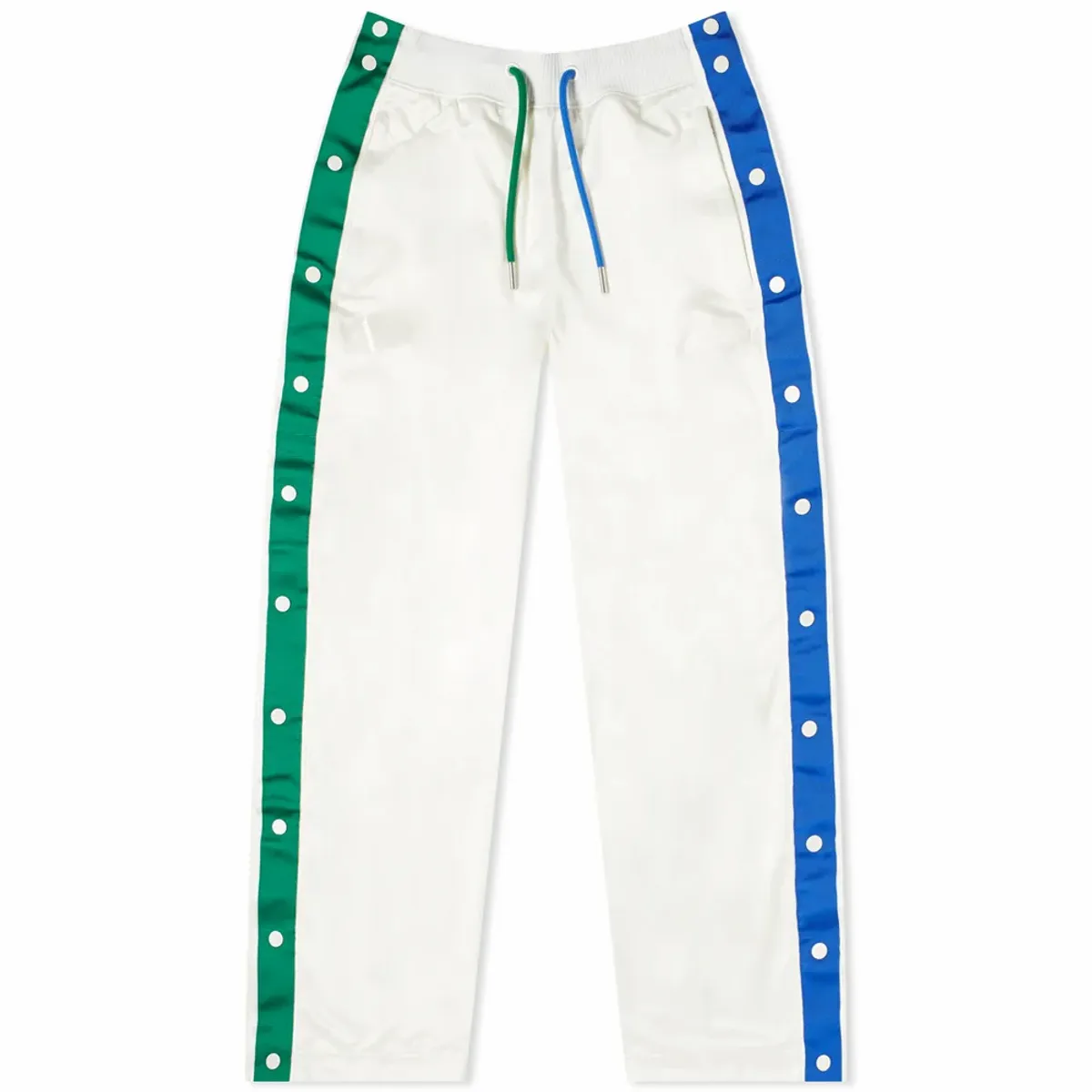 Jordan Aleali May Tear Away Pants