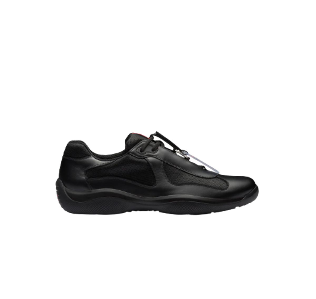 Prada Americas Cup Original Sneakers