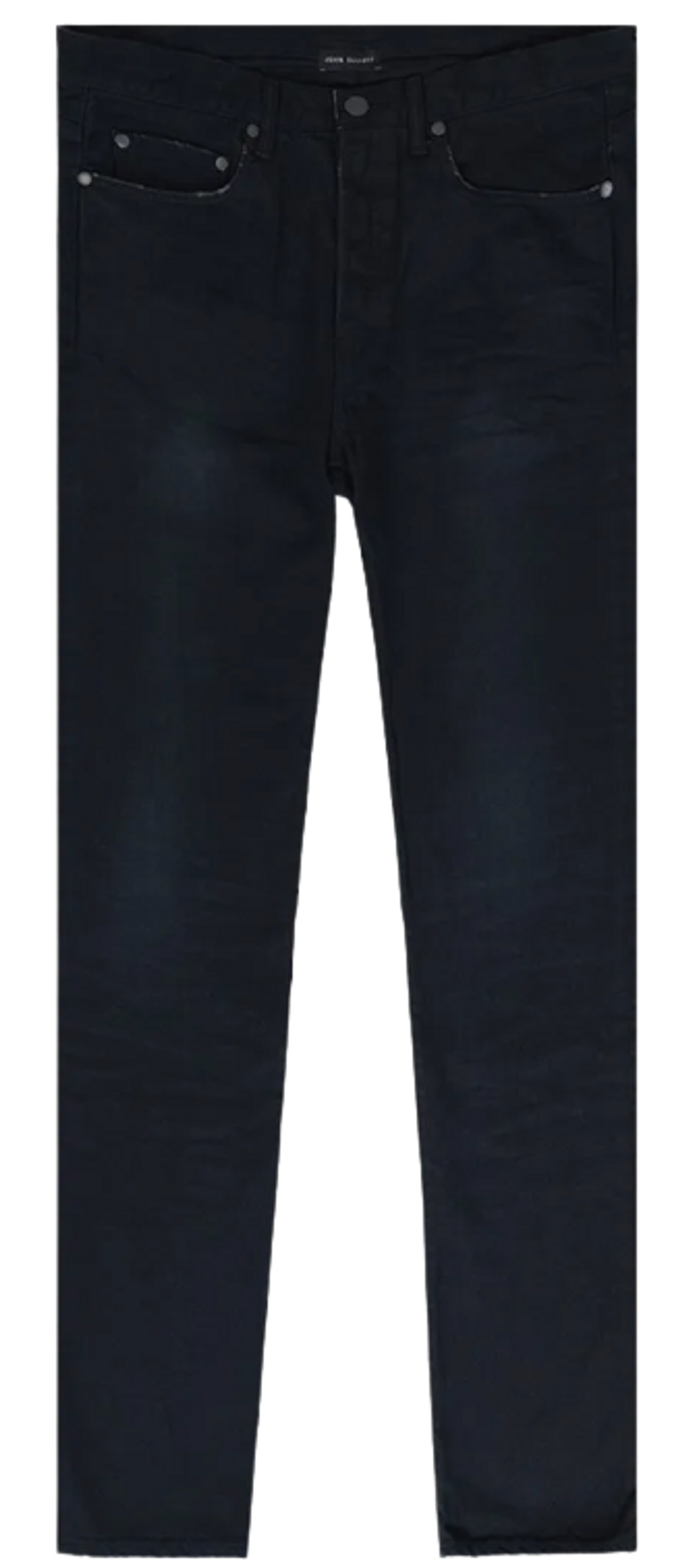 John Elliott The Daze Carbon Jeans