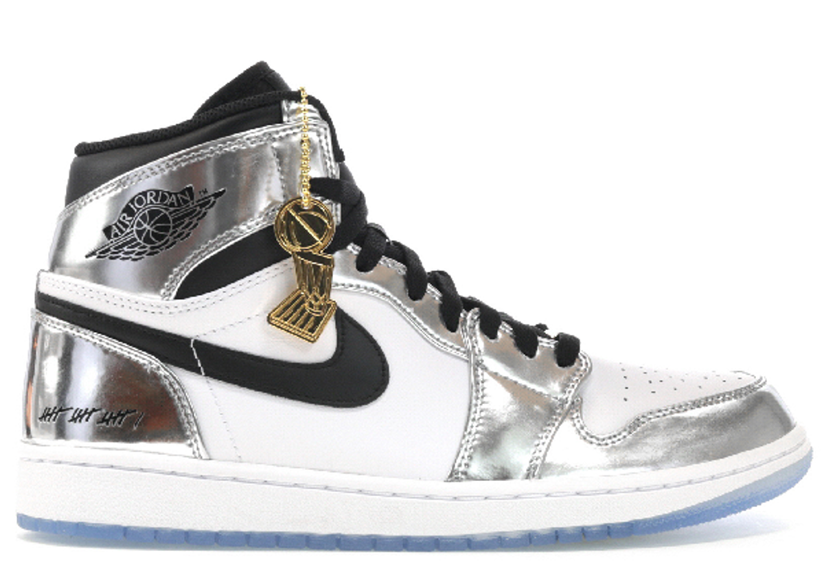 Nike Air Jordan 1 Retro High Think 16 Snekaers