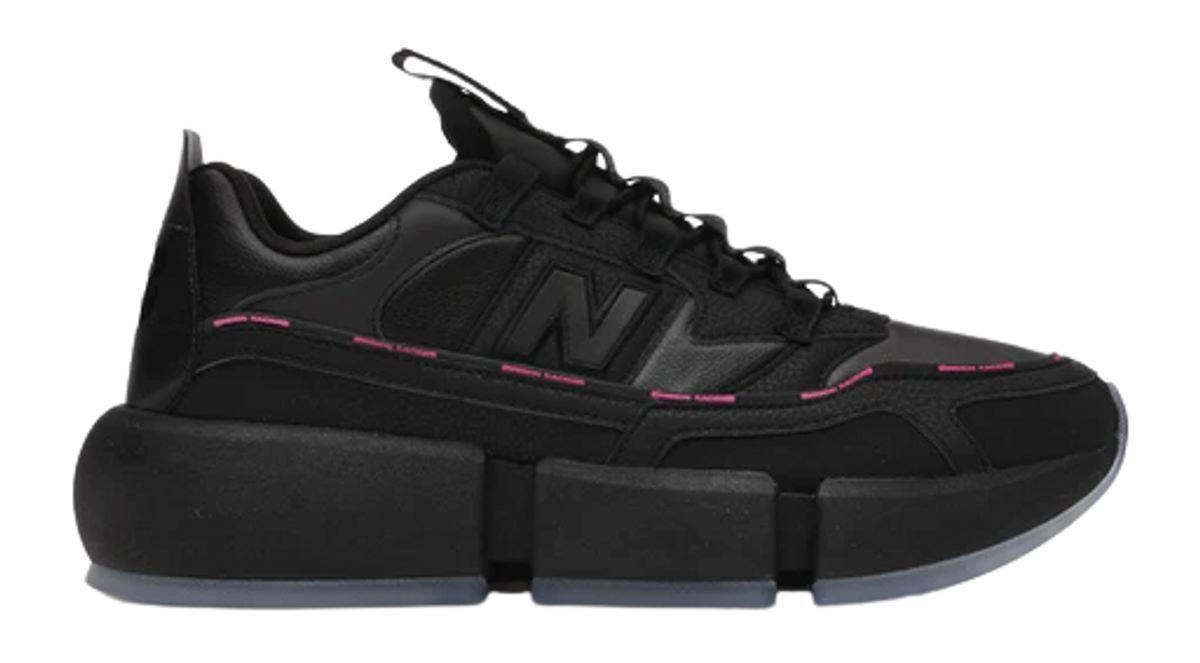 jaden smith new balance pink
