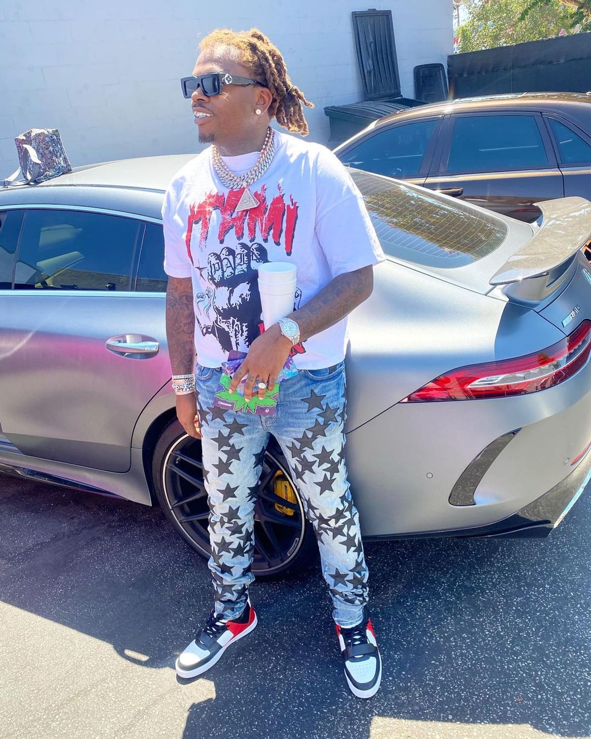Afro+ Fest: Gunna & Asake – Your August 31St Plans Are Set! - p0bbivm