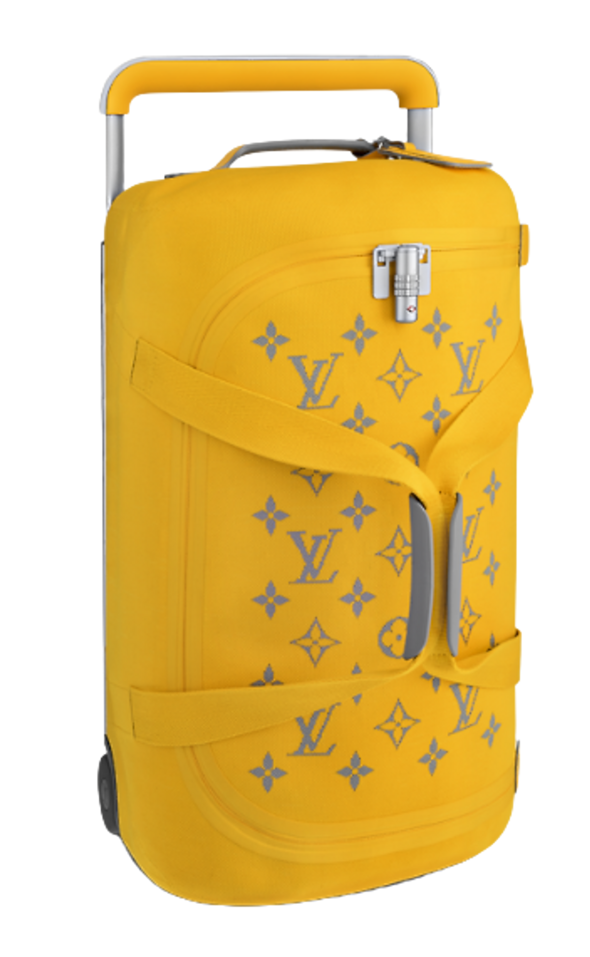 Louis Vuitton Horizon Soft Duffle 55 Bag