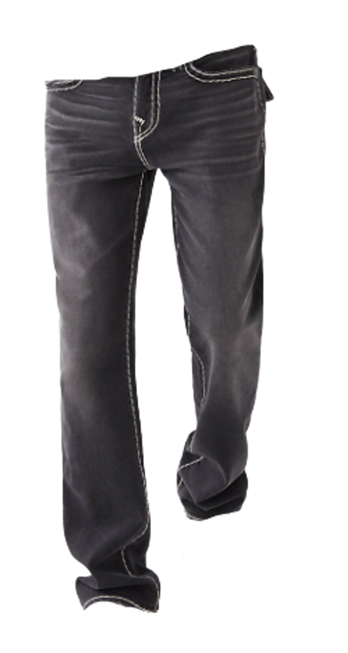 True Religion Ricky Super Straight Jeans