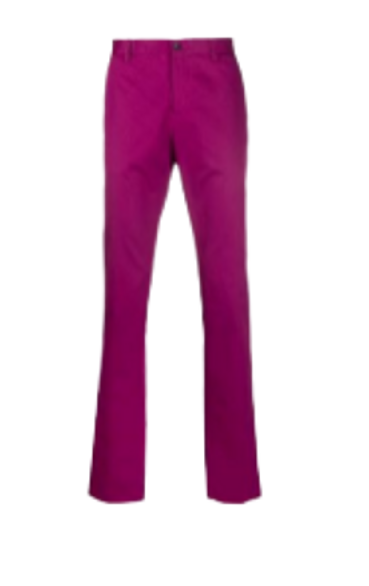 Etro Straight-leg Tailored Trousers