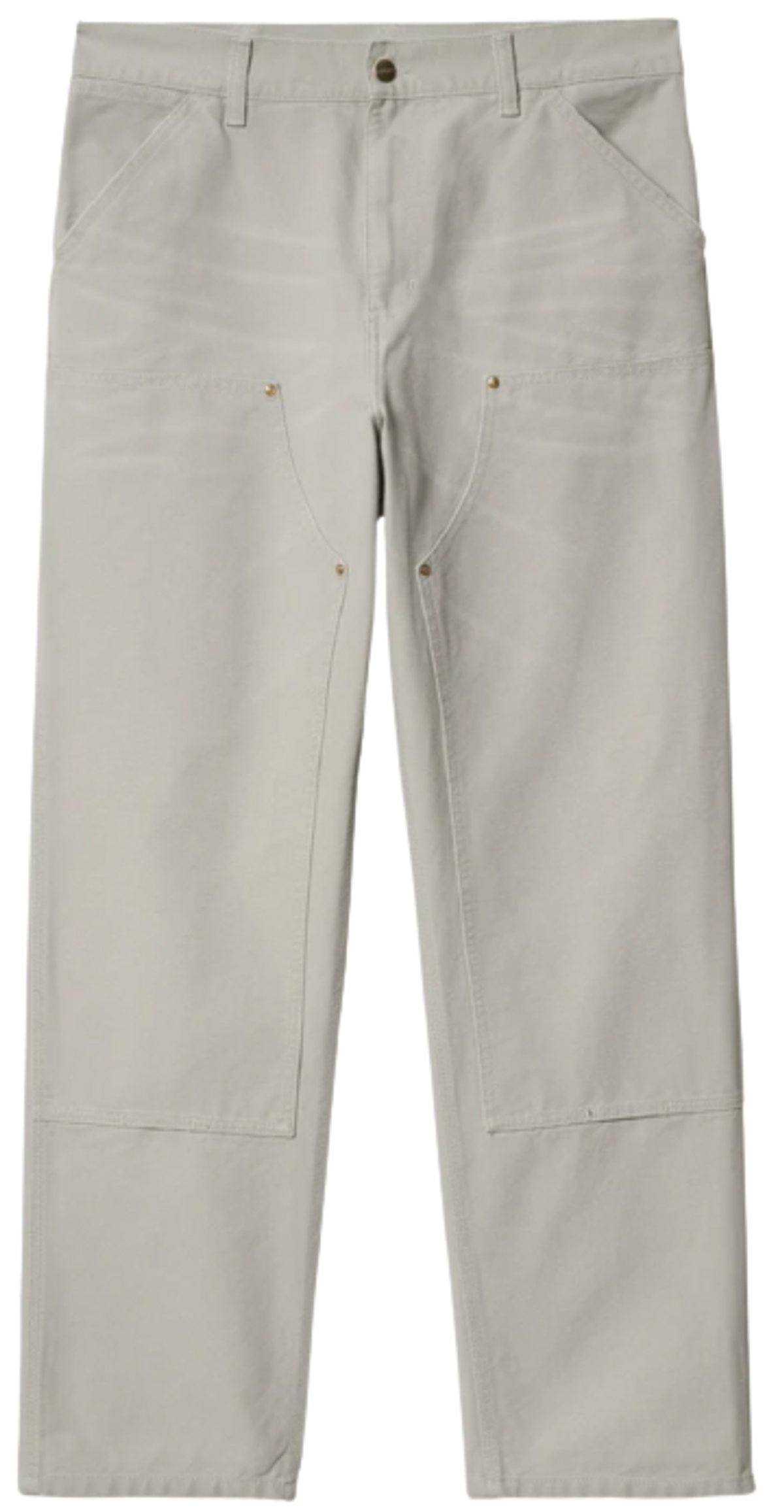 Carhartt Double Knee Hammer Aged Canvas Pants