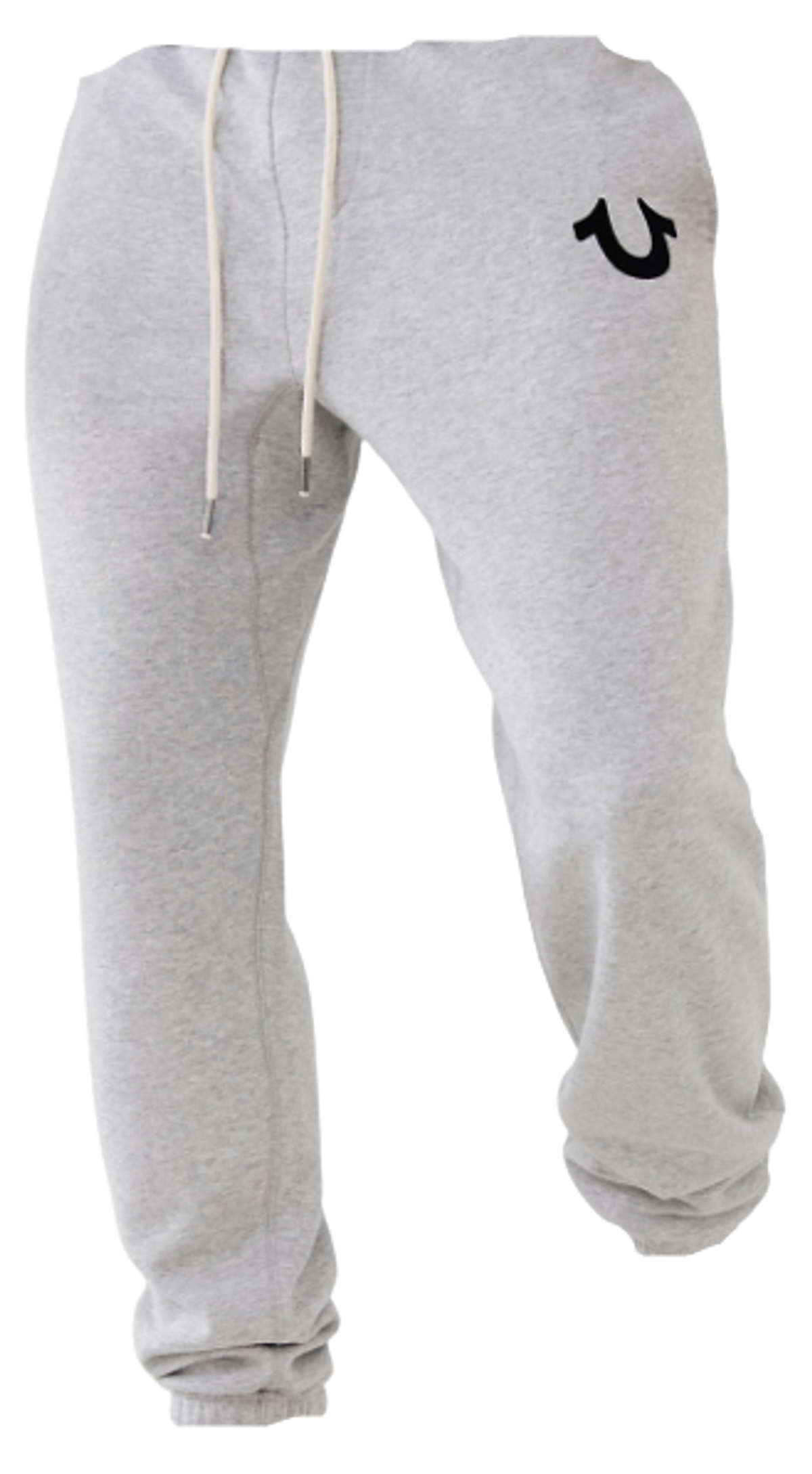 True Religion Classic Logo Joggers