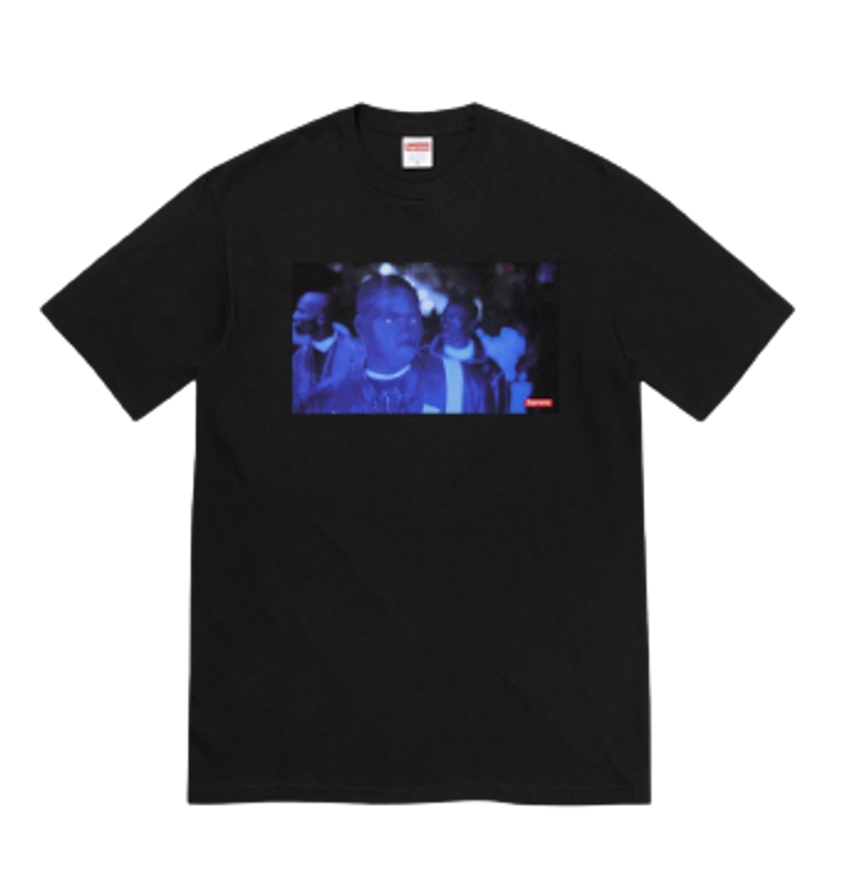 Supreme Amercia Eats Its Young T-Shirt