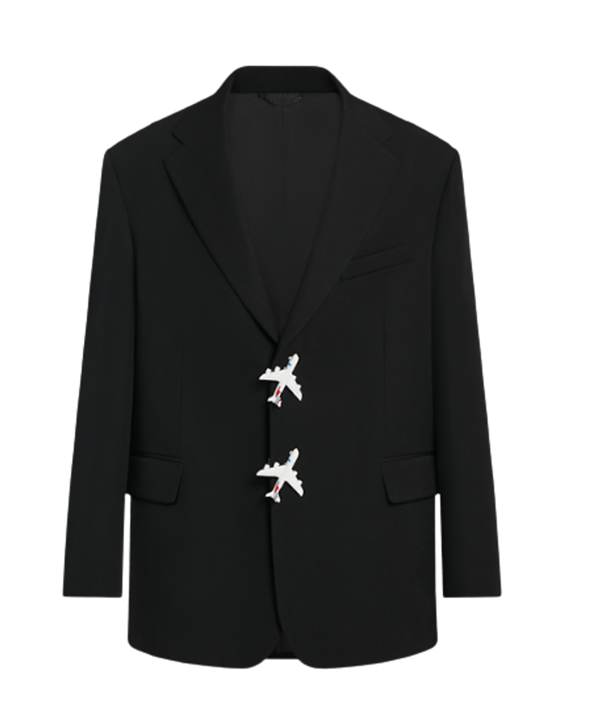 Louis Vuitton Extra Large Jacket