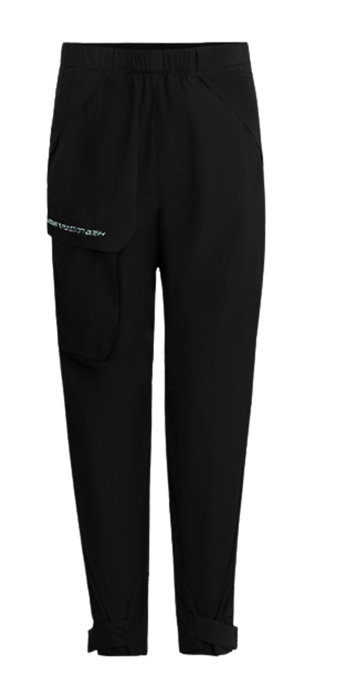 Louis Vuitton Sporty Technical Pants