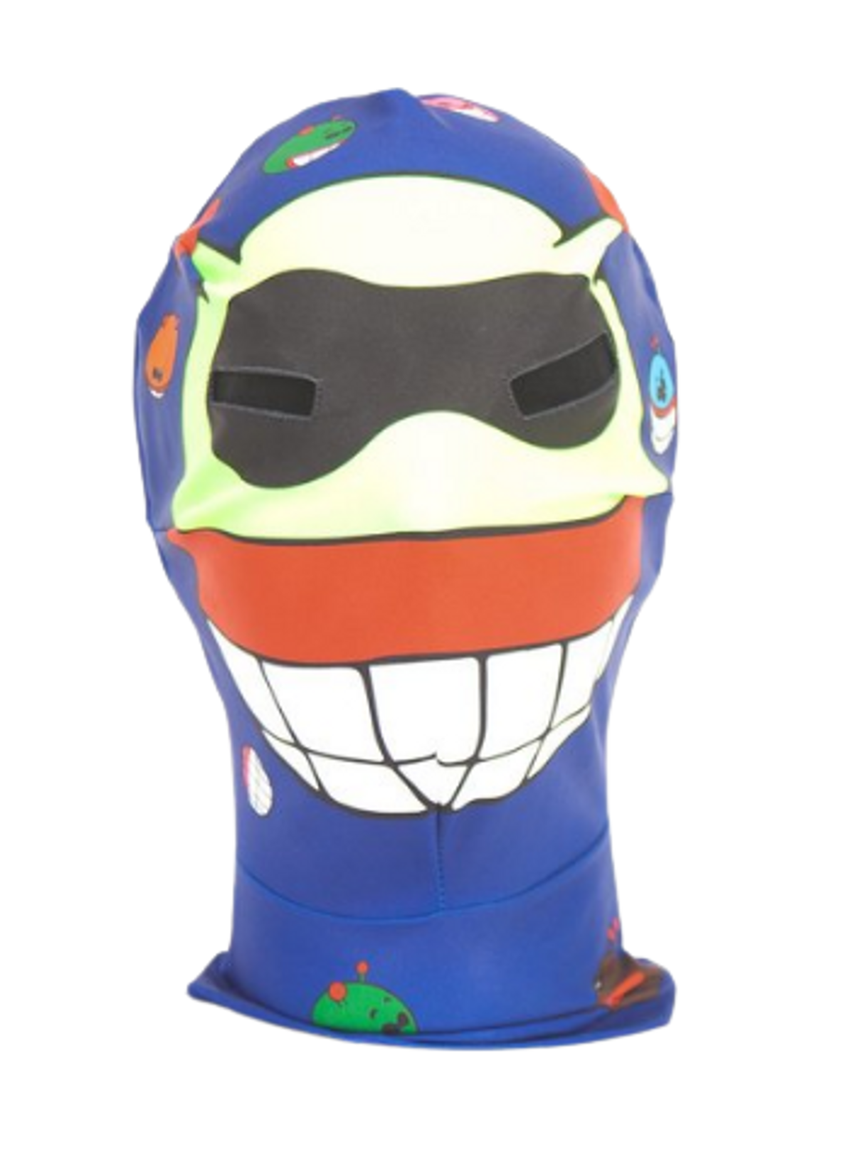 Walter van Beirendonck Cartoons Morph Mask