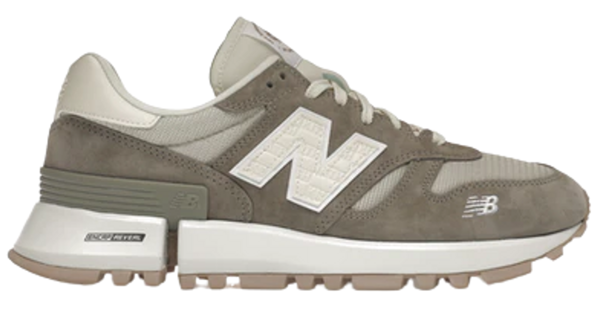 New Balance Anniversary Elephant Sneakers