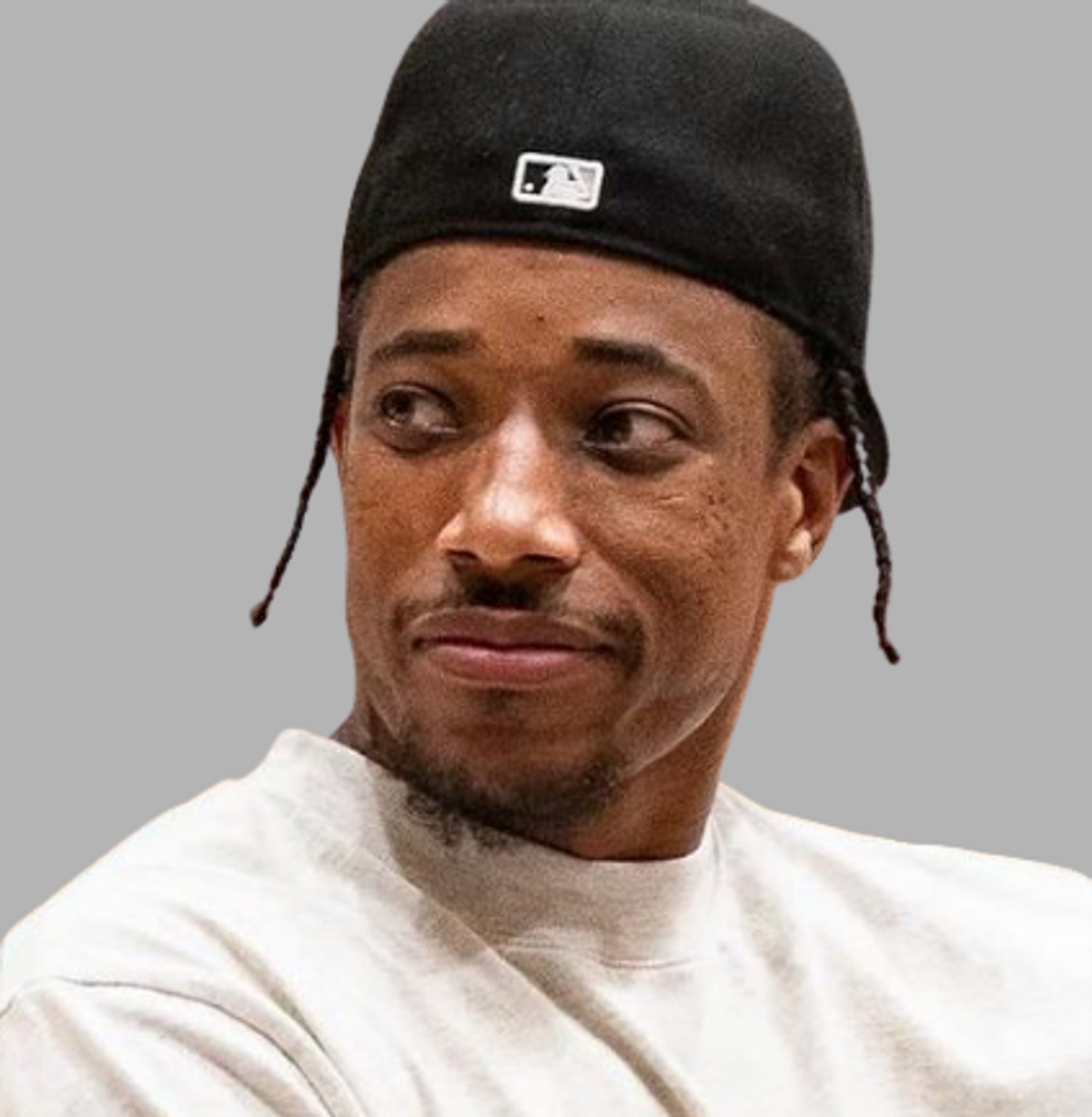 demar derozan sneaker collection