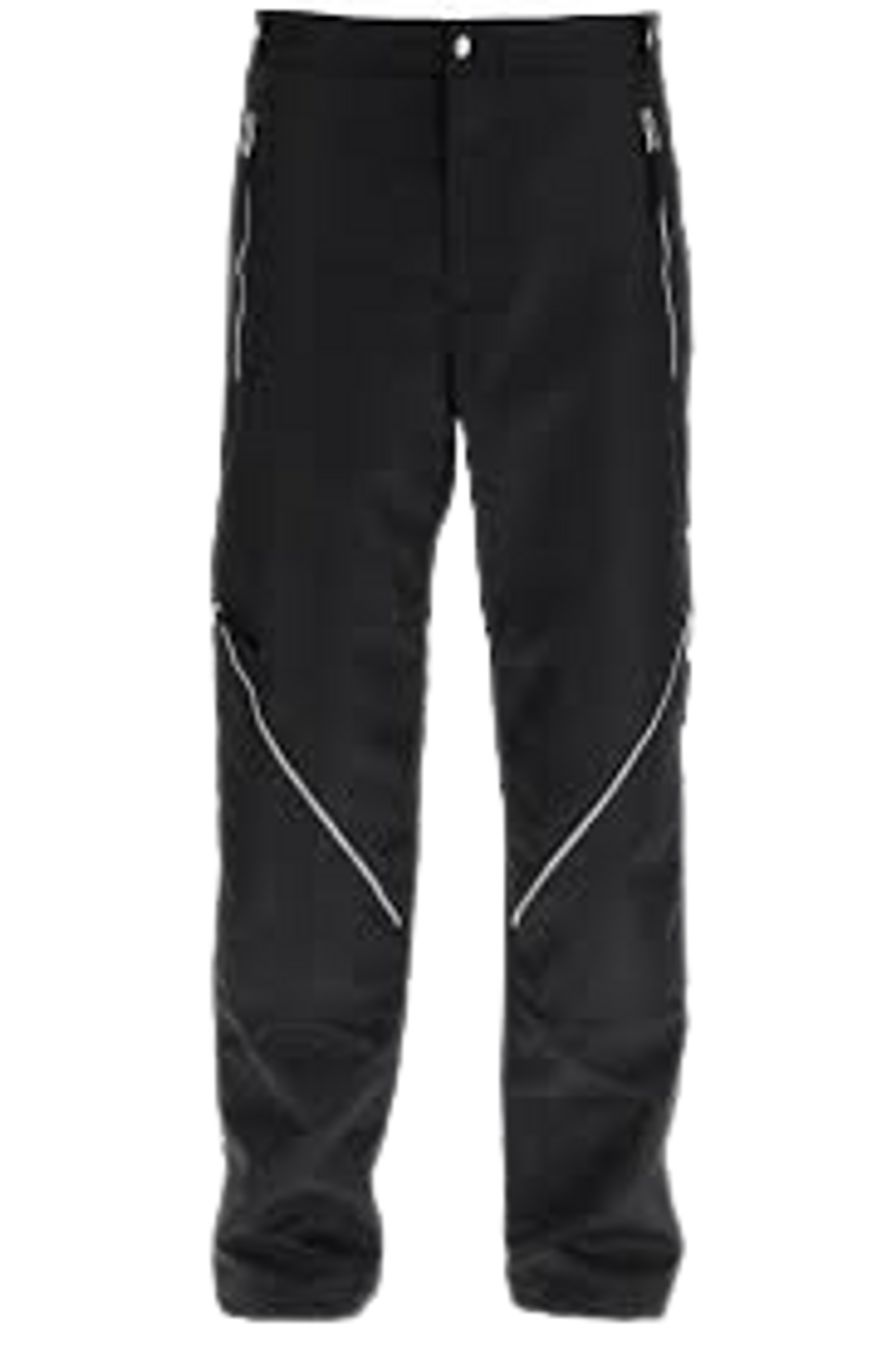 Bottega Veneta Nero Black Pants