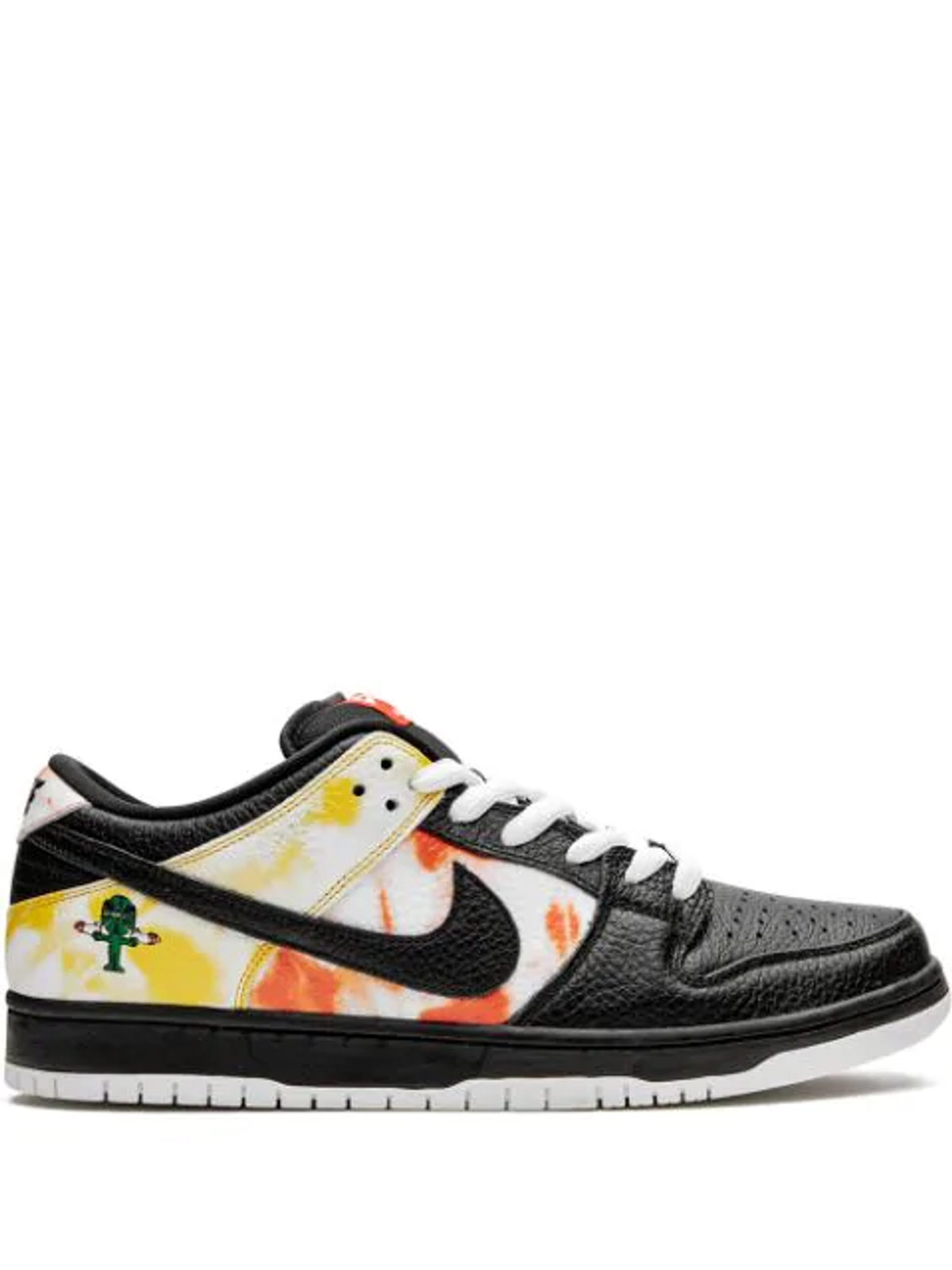 Nike Sb Dunk Low Tie Dye Rayguns 2019 Sneakers
