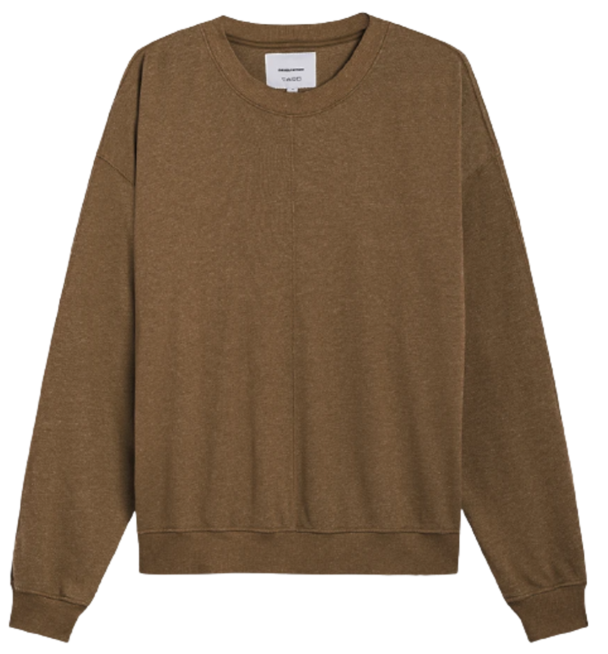 Daniel Patrick Loop Terry Standard Sweatshirt