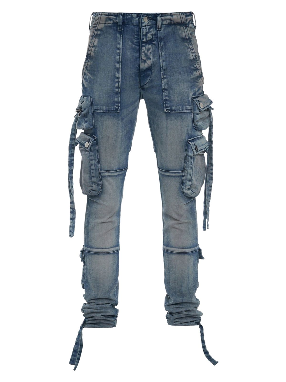 amiri cargo pants