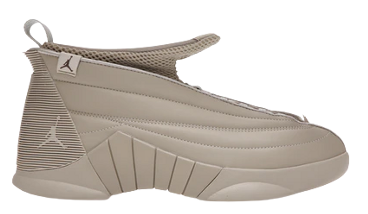 Jordan × Billie Eilish Merch Air Jordan 15 Retro Sneakers