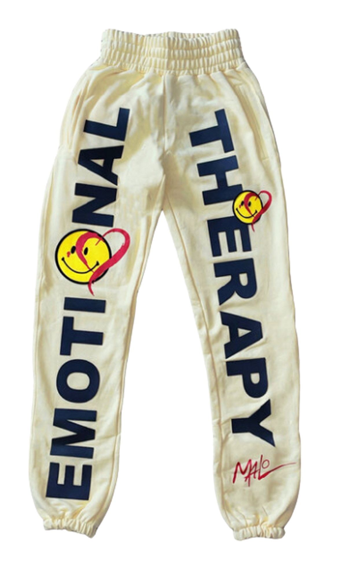 Emotional Therapy Mid Season Pants