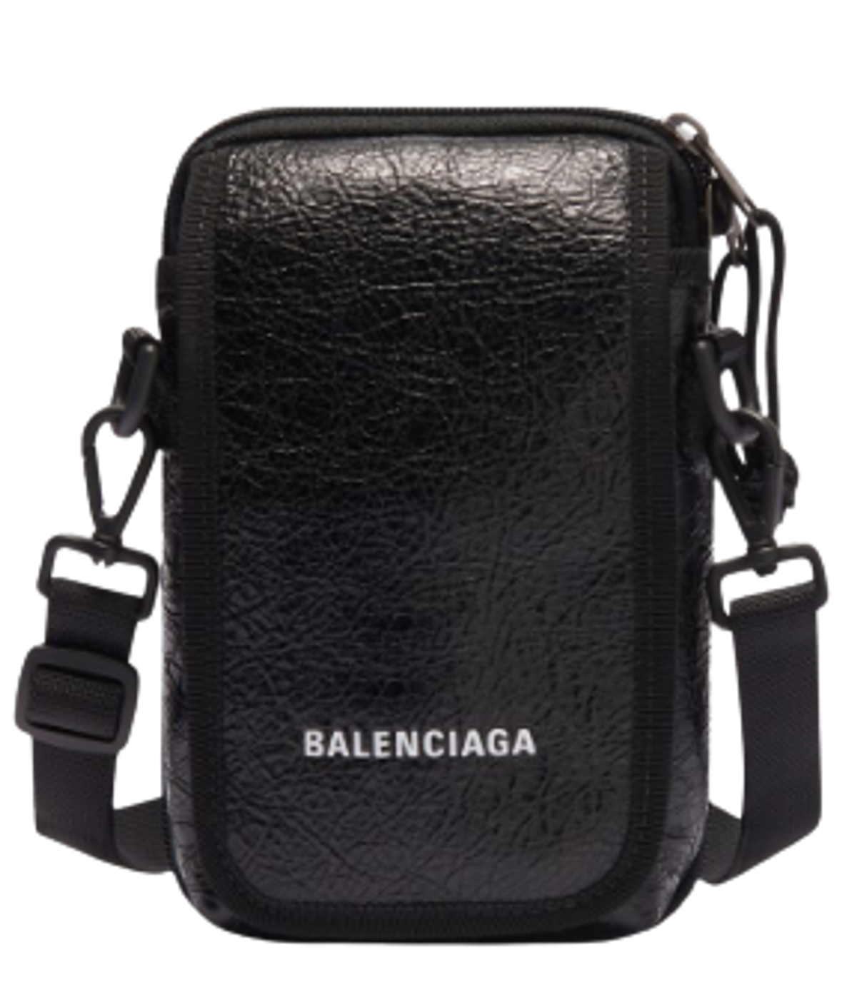 Balenciaga Explorer Crossbody Pouch Bag