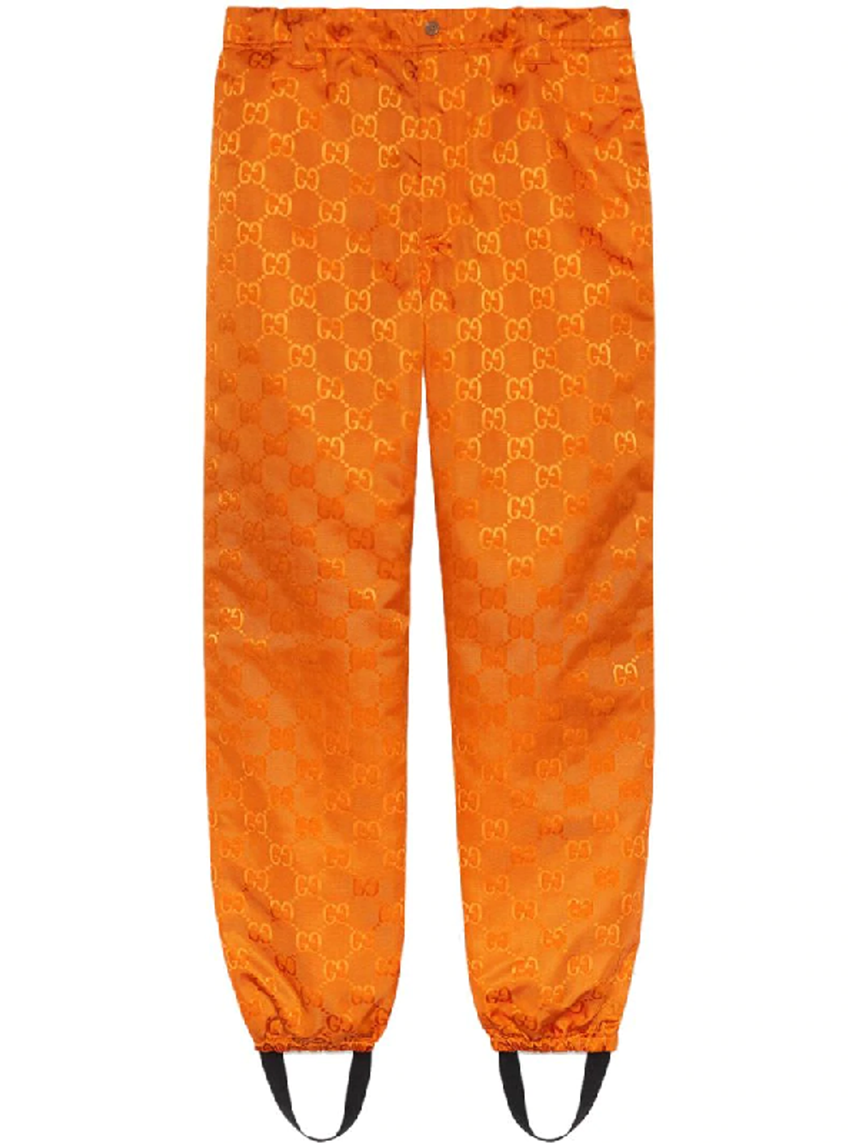 Gucci Off The Grid Pant With Gaiter WHAT’S ON THE STAR?