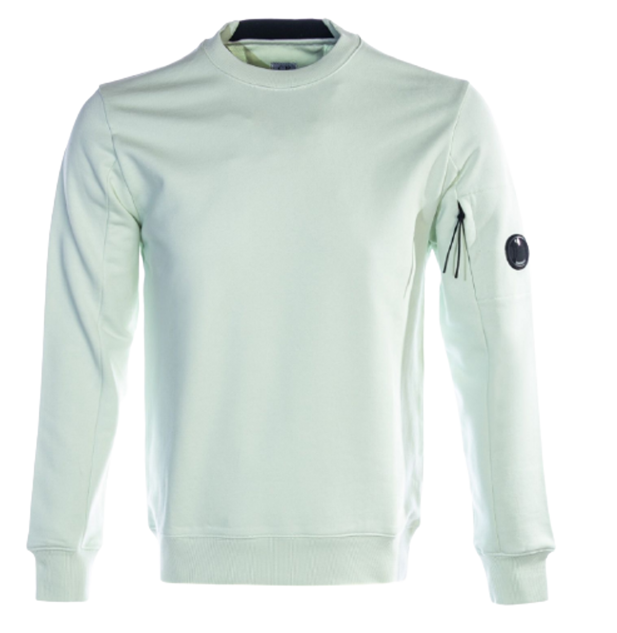 C.P. Company Arm Lens Sweatshirt