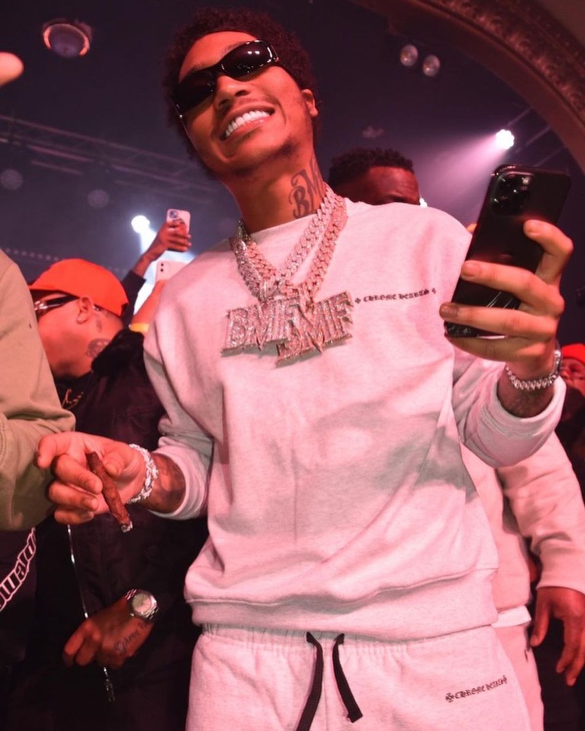 Lil Meech Net - o2bety6