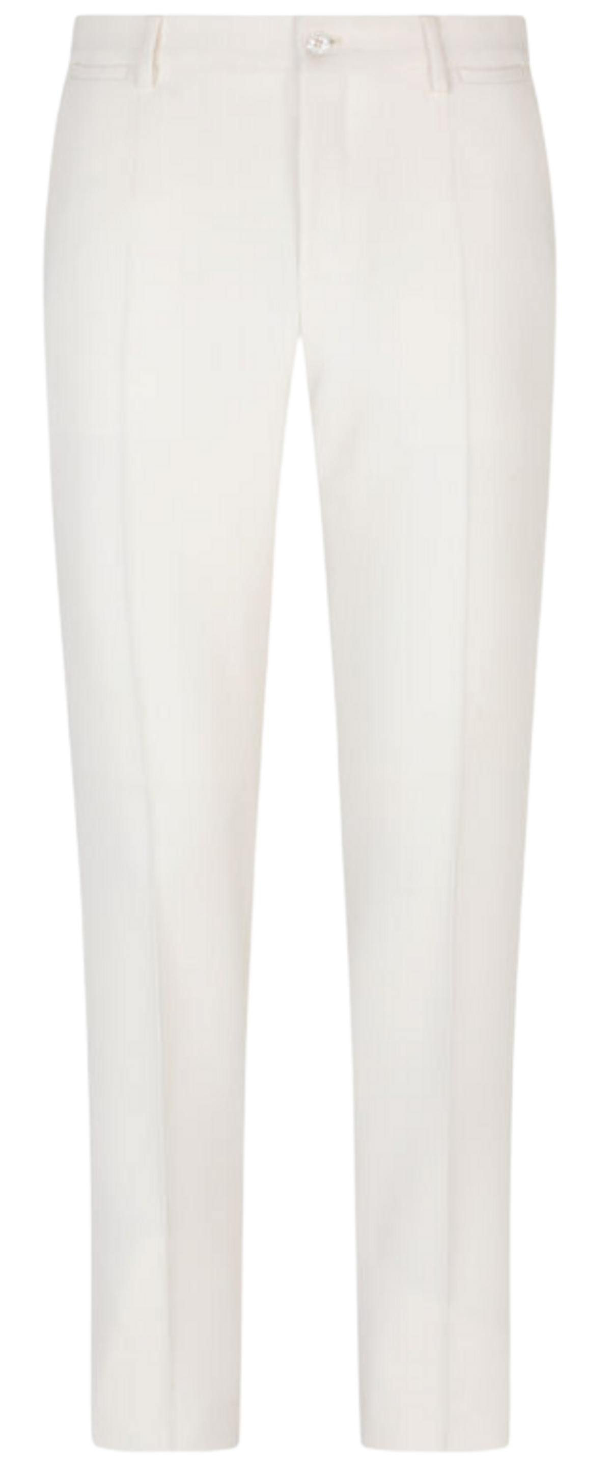 Dolce & Gabbana Double Gabardine Pants