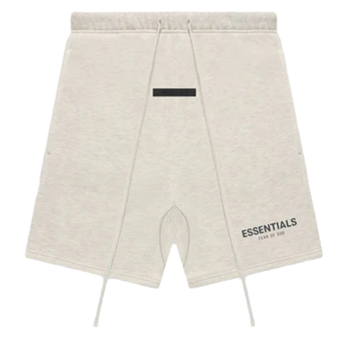 Fear of God Light Oatmeal Sweatshorts