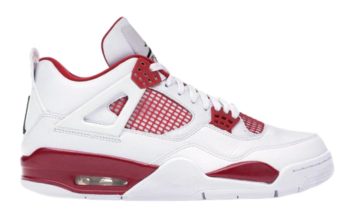 Jordan Air Jordan 4 Retro Alternate 89 Sneakers