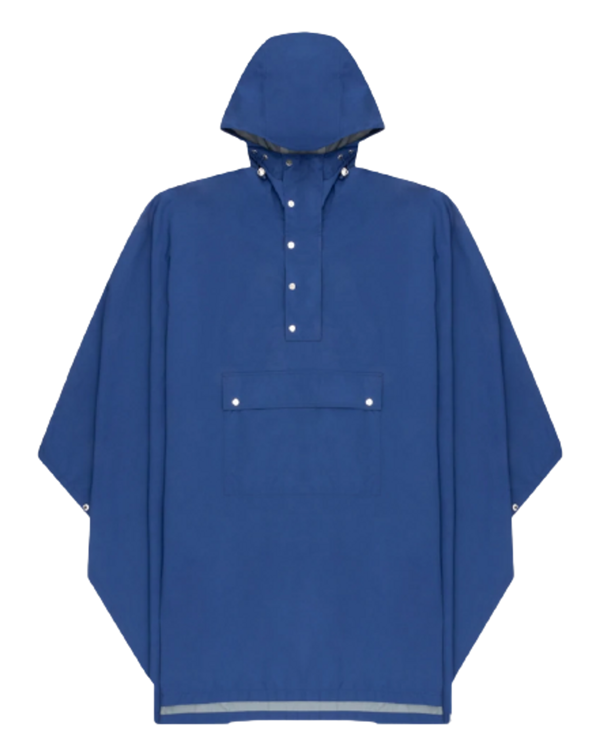 Puma × Maison Kitsune Blue Depths Poncho