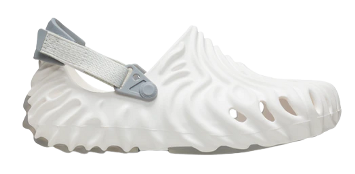 Crocs × Salehe Bembury Pollex Clog Sandals