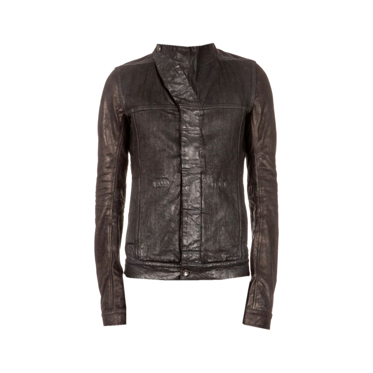 Rick Owens SS15 Faun Slave Jacket