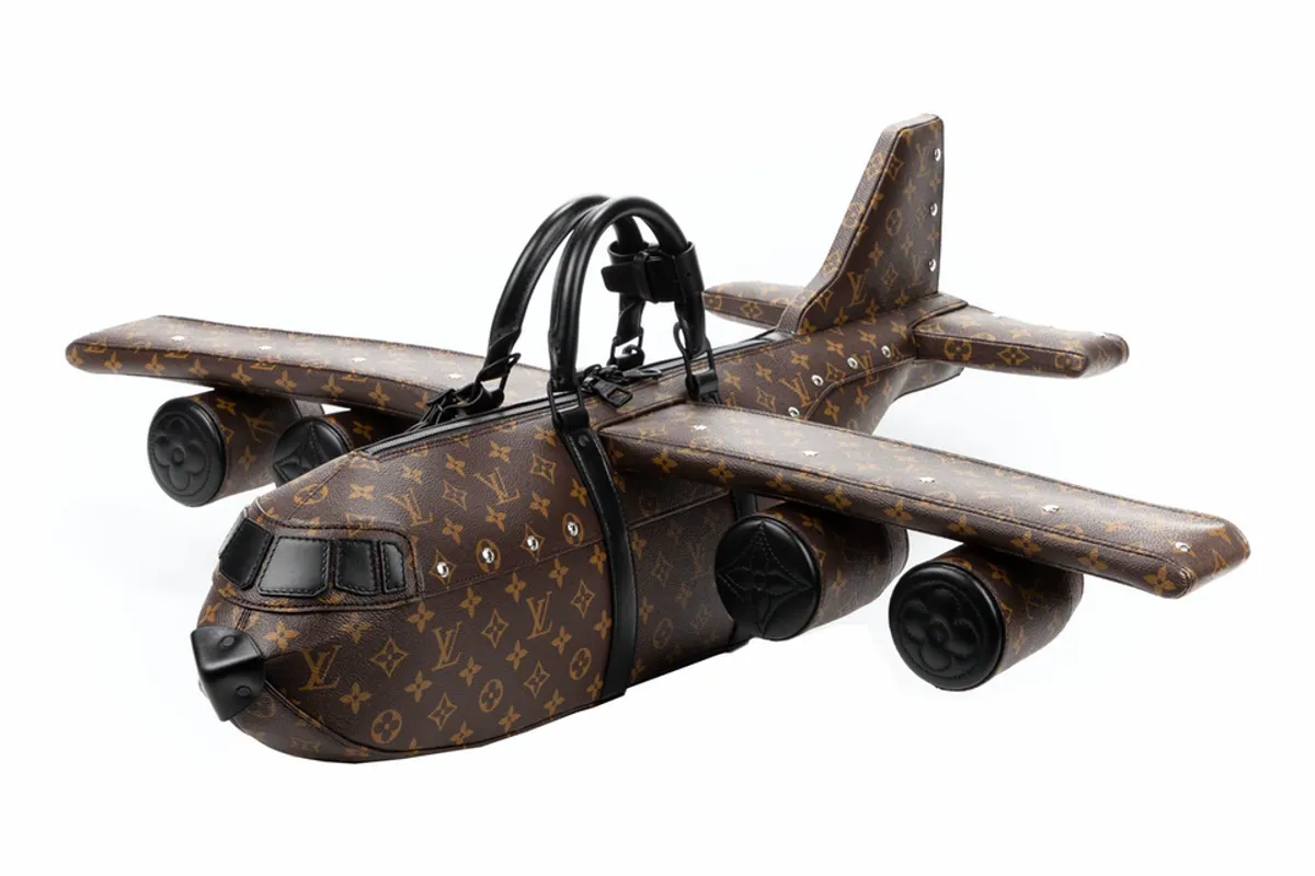louis vuitton air
