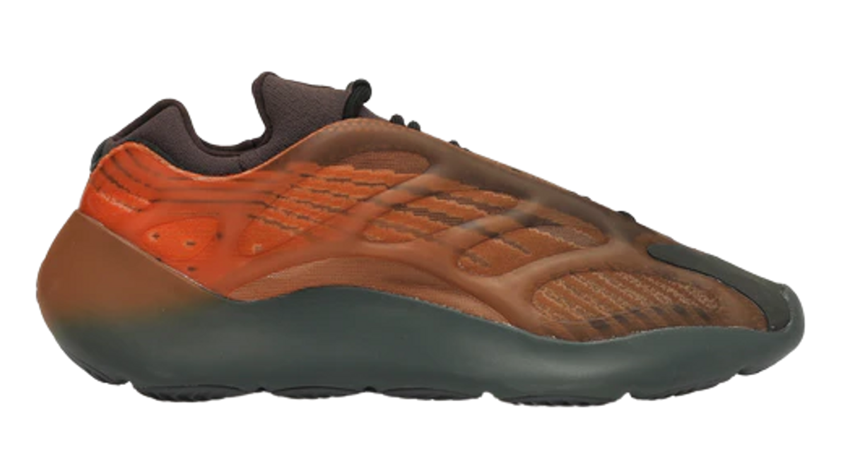 Adidas Yeezy 700 V3 Copper Fade Sneakers