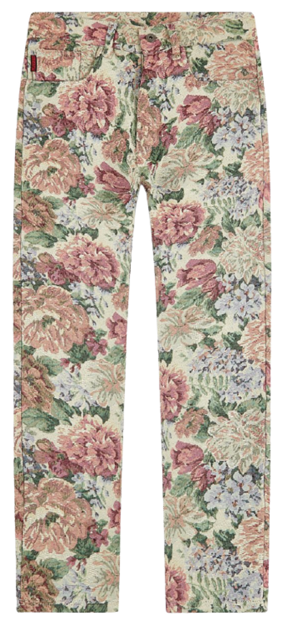 Pleasures Interactive Woven Pants