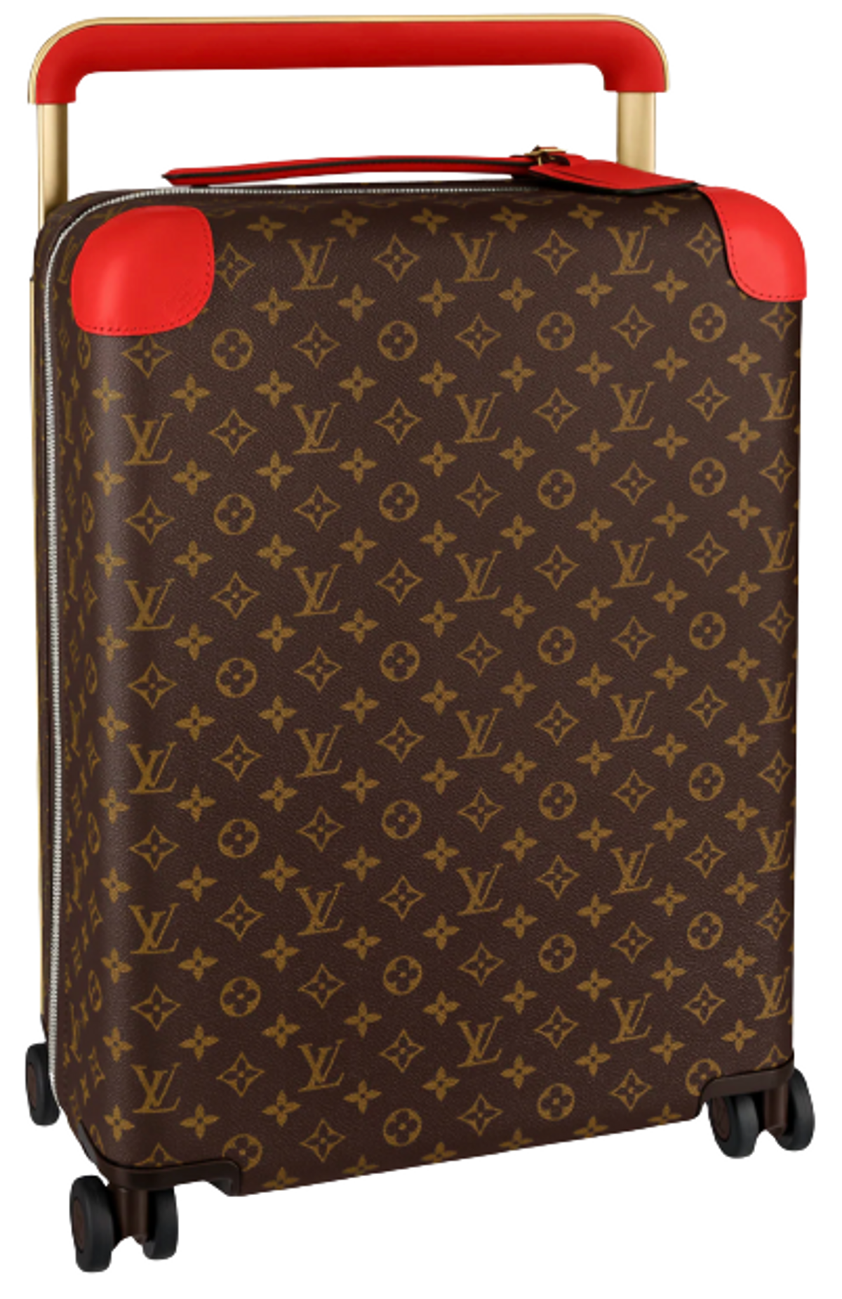 Louis Vuitton Monogram Horizon 55 Suitcase