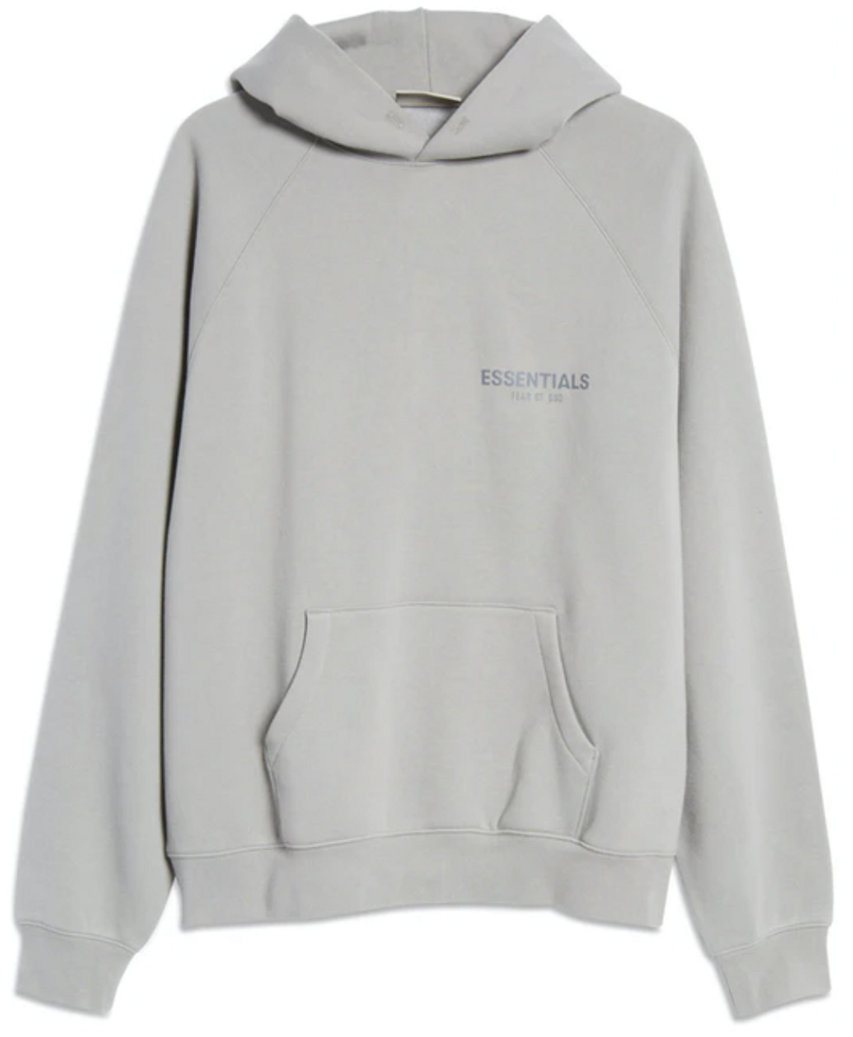 Fear of God Essentials Pullover Hoodie