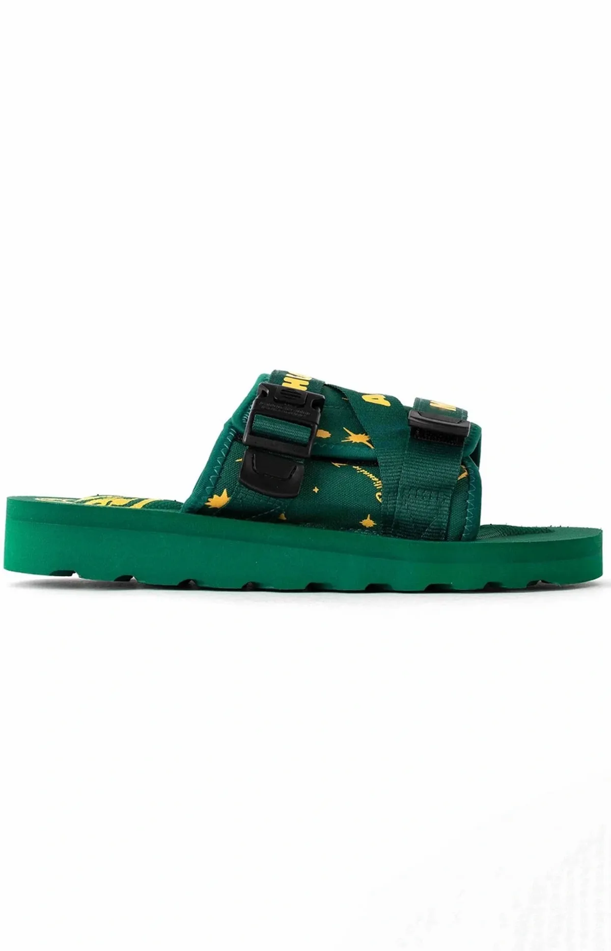 Billionaire Boys Club Space Walker Slides
