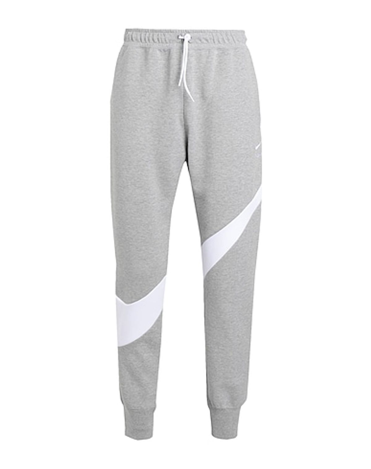Nike Sportswear Swoosh Tech Fleece Grey Pants WHAT’S ON THE STAR?