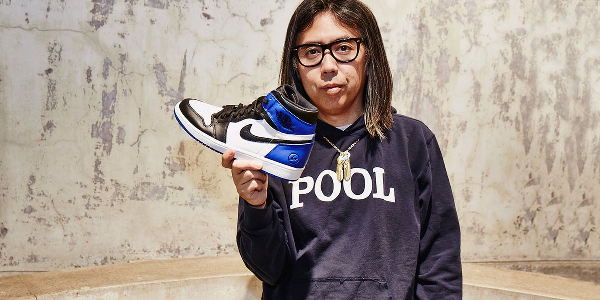 Fragment Design: Clothing, Shoes & Accessories | WHAT’S ON THE STAR?