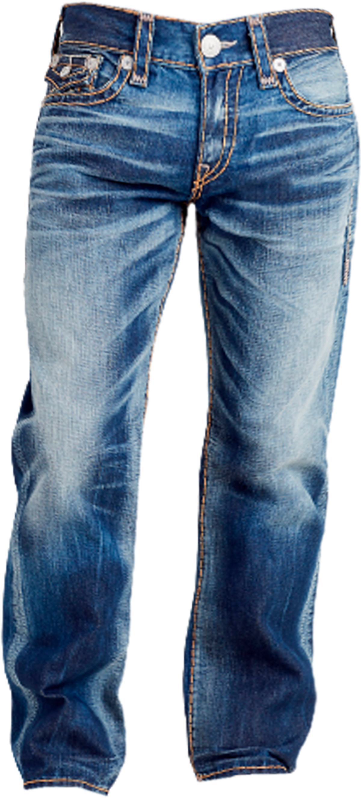 True Religion Ricky Super T Mens Jeans
