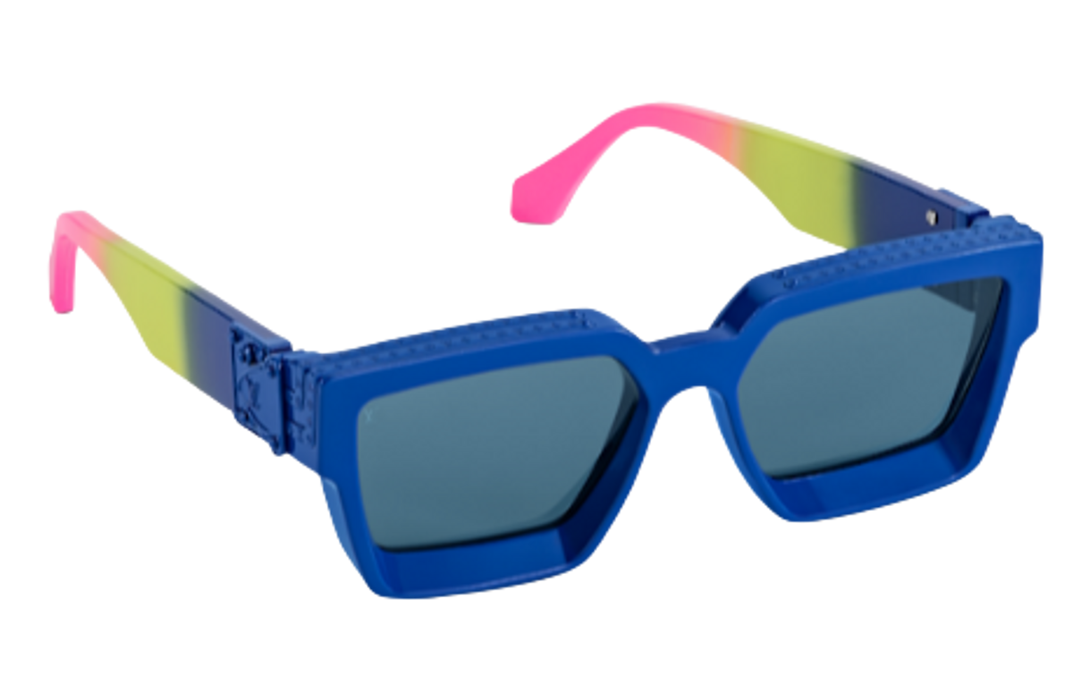 Louis Vuitton 1.1 Millionaires Sunglasses